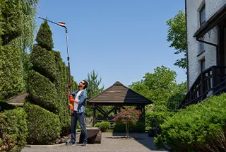 Dedicated Maintenance